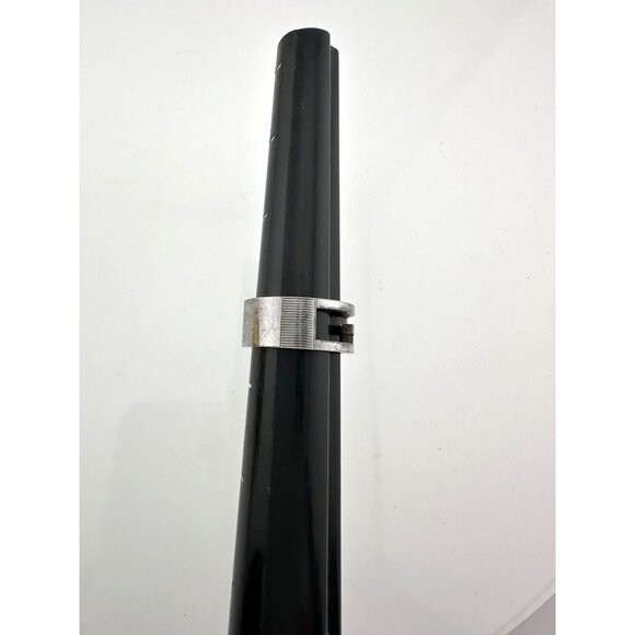 Gucci Abstract G Ring with GG Dust bag and Gucci Box - Size 4.25 - Picture 10 of 13